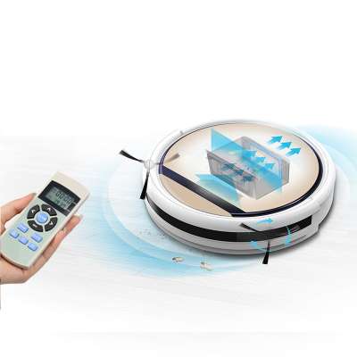 iLife Cleaning Robot Smart Phone Control Sweaping Robot