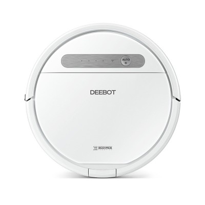 iLife Ecovacs DEEBOT Cleaning Robot Smart Phone Control Sweaping Robot