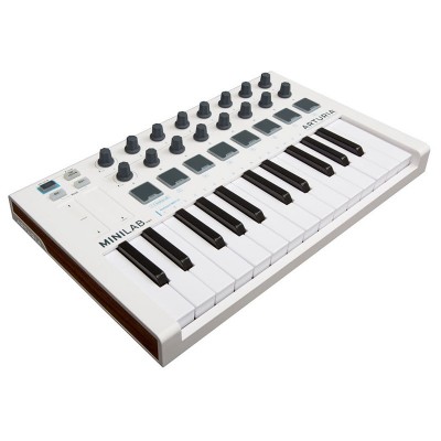 Arturia MiniLab MKII 25 Key