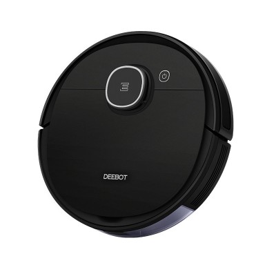 iLife Ecovacs DEEBOT Cleaning Robot Smart Phone Control Sweaping Robot